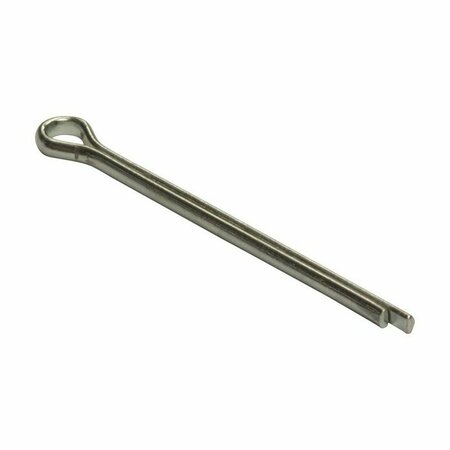 HERITAGE INDUSTRIAL Cotter Pin 7/64 x 1-1/2 CS ZC CP-109-1500
